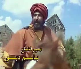 08.الكواسر  ـ الحلقة الثامنة (هديل) Alkawasser - ep8 - YBA