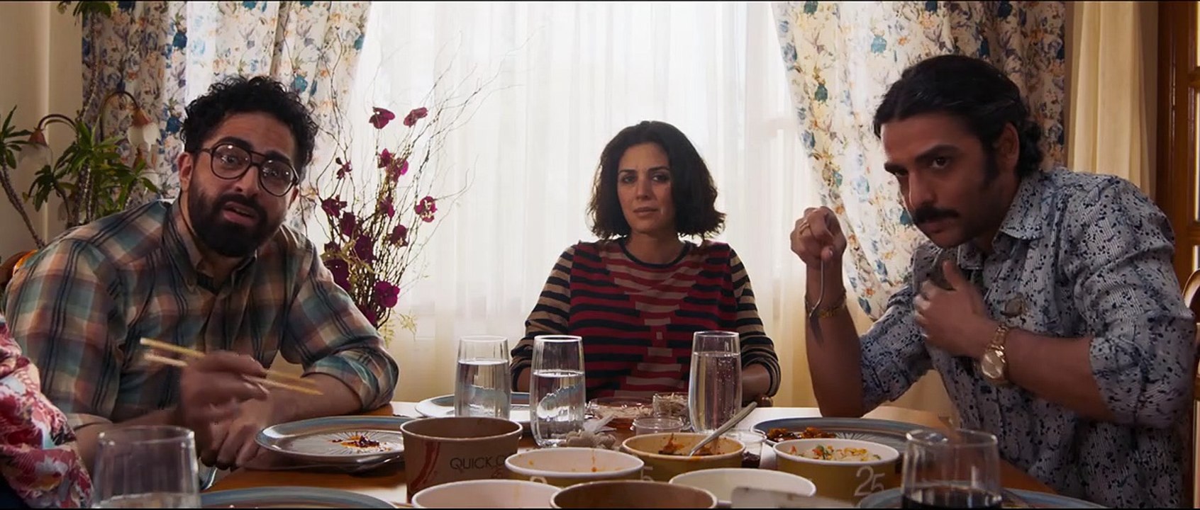 Persian Version Trailer OV