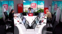 Le journal RTL de 8h30 du 16 août 2023