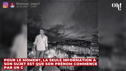 Emanuel (MAPR) en couple après sa rupture avec Léa : il partage une première photo avec sa nouvelle compagne