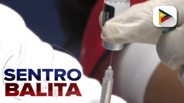 Hiling ng Pilipinas sa COVAX facility na karagdagang 2M doses ng COVID-19 bivalent vaccines, inaasahang darating ngayong taon, ayon sa DOH