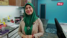 “Tak cuti selama tiga tahun”