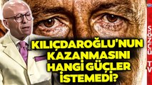 Erol Mütercimler 'Kılıçdaroğlu Kazansın İstemediler' Dedi Sebebini Tek Tek Anlattı