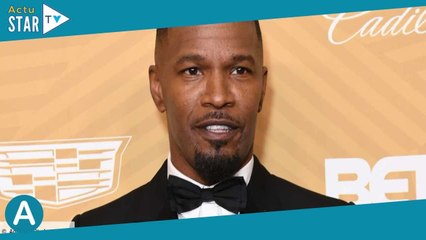 « Pas en accord avec son mode de vie »  pourquoi Jamie Foxx et Katie Holmes s'étaient séparés