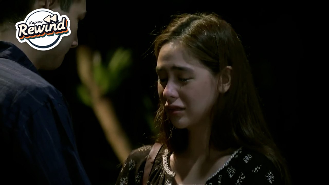 Kapuso Rewind: Lahat ay gagawin sa ngalan ng pag-ibig (My Special Tatay)