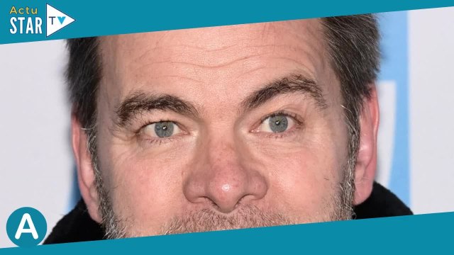 Clovis Cornillac, son ex femme et mère de ses jumelles révèle son pétage de plomb Il a menacé de