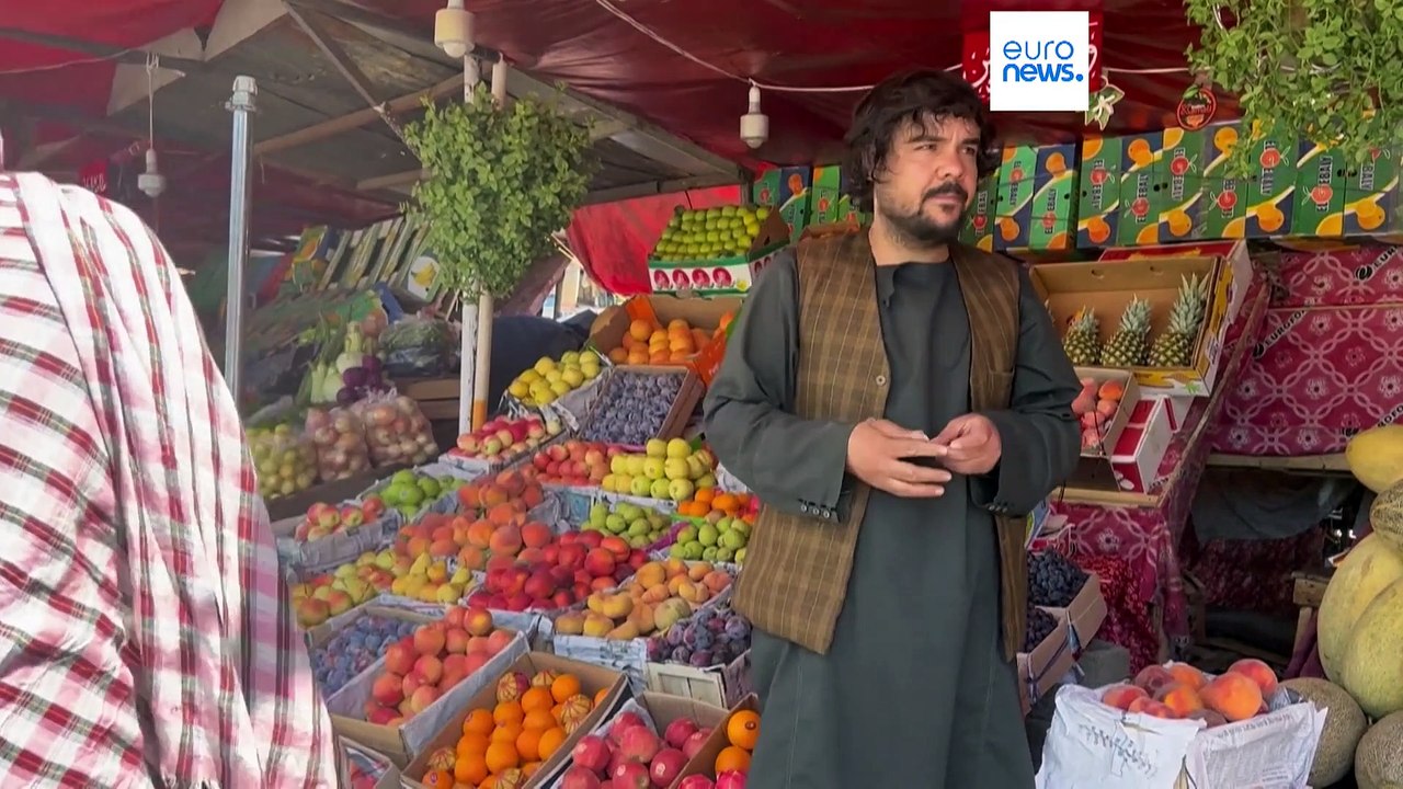 Afghanistan: Prekäre Lage nach zwei Jahren Taliban-Herrschaft