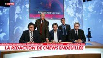 Décès de Gérard Leclerc - Regardez l’hommage émouvant ce matin sur CNews de Pascal Praud au journaliste: 