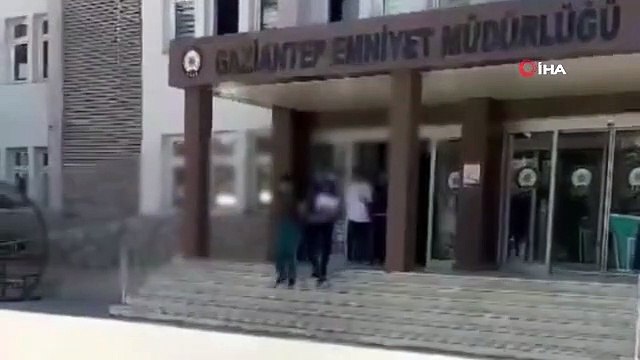 Gaziantep'te Polis ve Savcı Rolünde Dolandırıcılık Operasyonu