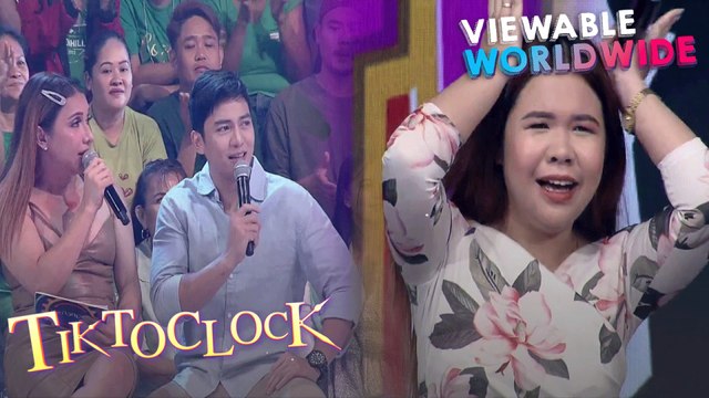 TiktoClock: Jak Roberto at Donita Nose, KINILABUTAN sa bagong Prima Biritera!