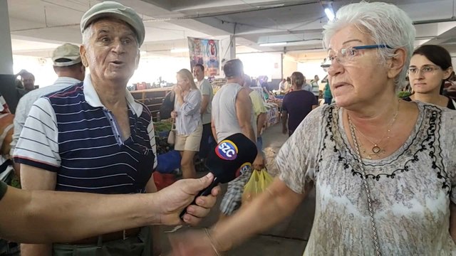 Pahalılığın nedeni dış güçler değil, iç güçler.. Yetti artık bu yalanlara
