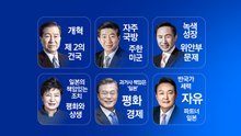 역대 대통령은 광복절 경축사에서 무엇을 강조했나? [앵커리포트] / YTN