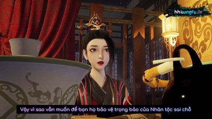 Danh Dan Quac Choc Cuu Thum Abkv