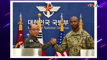 Korut Lakukan Antisipasi Jelang Latihan Perang AS-Korsel