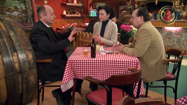 Dva smo svijeta razlicita epizoda 8