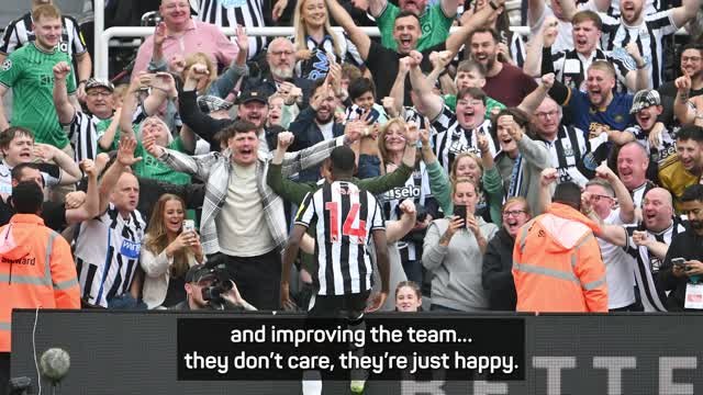 Fans wouldn't care if Saddam Hussein bought their team - Redknapp