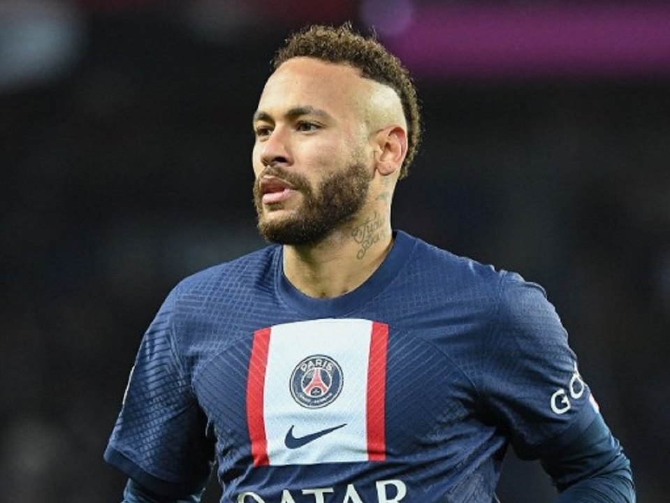 Brasilien-Presse schimpft über Neymars Abgang nach Saudi-Arabien