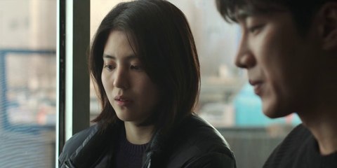 My Name - S01E05 [Hindi Dubbed] - Netflix