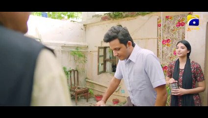 Qismat Kharab Meri, Purani Motorcycle Ki Tarah   Jannat Se Aagay   FLO Digital