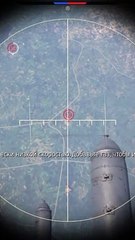 Ту-4 Сброс Бомб War Thunder