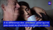 27% de la population se dit childfree et ne veut pas d'enfants