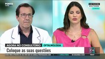 Consultório - Dr. Fernando Silva, Médico Oftalmologista (Parte 5)