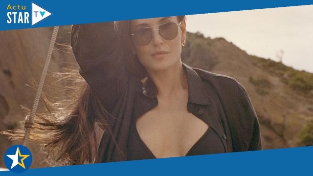 Demi Moore Régimes, exercices les secrets de son corps de rêve à 60 ans