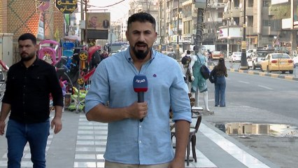 العراق يتكبد مليارات الدولارات خلال الصيف.. لماذا؟