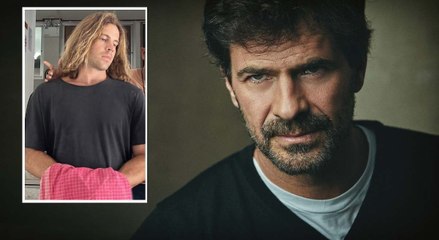 La policía de Tailandia pide pena de muerte para Daniel Sancho