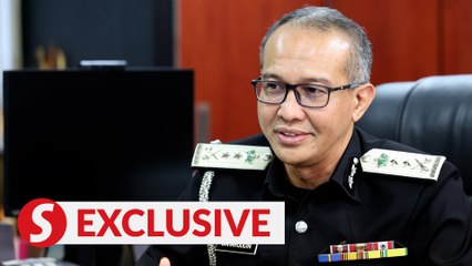 Challenges of manning world's busiest checkpoints