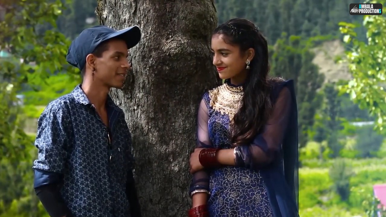 Hath Tere Wanga | Yashpaul Galiote Ala, Sanju Dogra | Jammu Hill Music