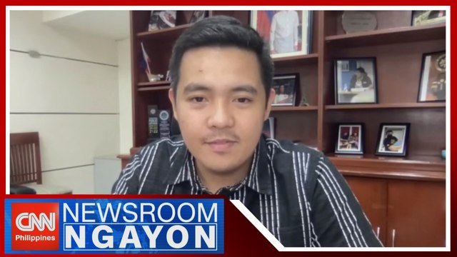 DSWD, DepEd naglunsad ng programa bilang tugon sa 'learning crisis' | Newsroom Ngayon