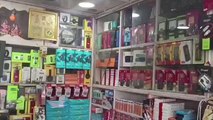 मधुबनी: मोबाइल दुकान में चोरों ने करीब दो लाख का संपत्ति चुराया