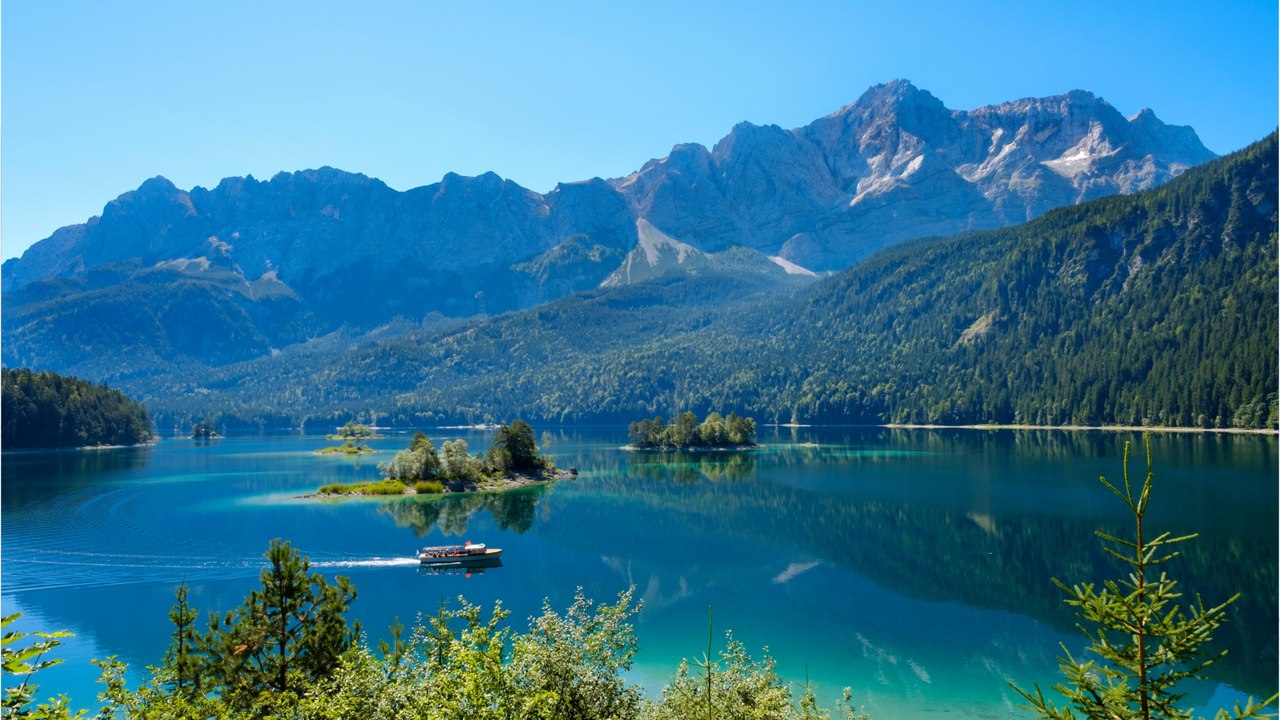 Bucketlist: 5 außergewöhnliche reiseziele in deutschland