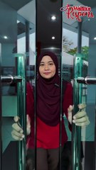 Mingguan Wanita Respons