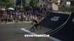Best tricks BMX Freestyle Park Pro Men FISE Xperience Thonon-les-Bains 2023