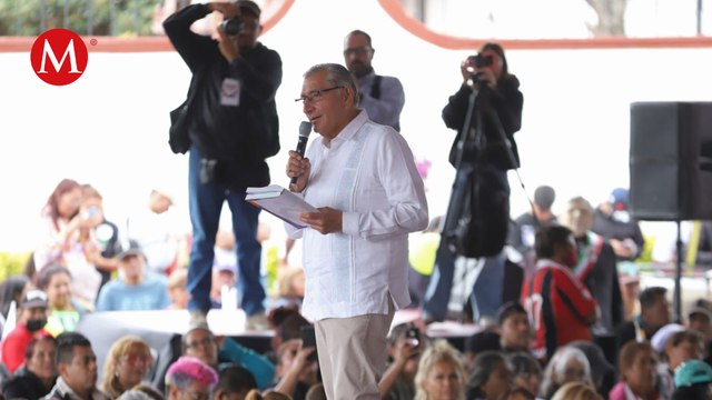 Adán Augusto López respaldó los libros de texto gratuitos y se pronunció sobre controversias políticas