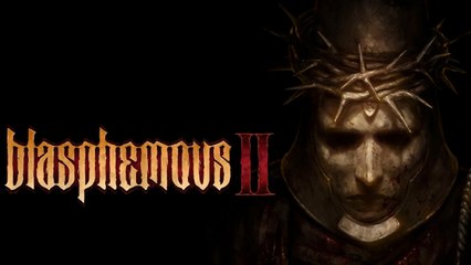 Test Blasphemous 2 : Après le succès du premier opus, ce metroidvania inspiré de Castlevania fait son retour !