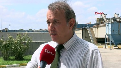 LES EAUX USÉES DES OIZ VERS LA MER DE MARMARA SERONT RECYCLÉES VERS LES USINES
