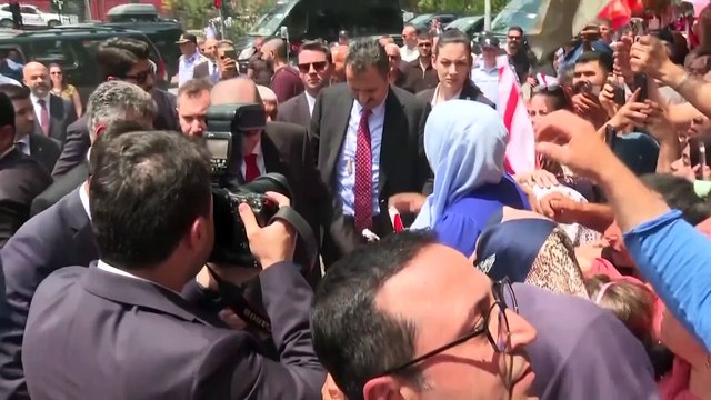 AK Parti'de yerel seçim mesaisi! İşte birinci öncelik...