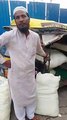 More than 8 quintals of non-standard polythene was seized