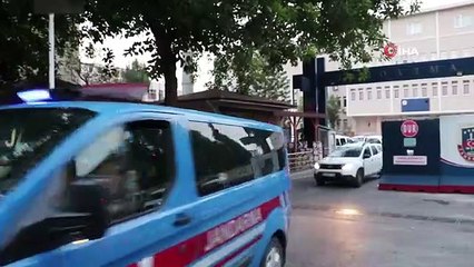 6 suspects détenus dans l'opération PKK⧸KCK à Mersin