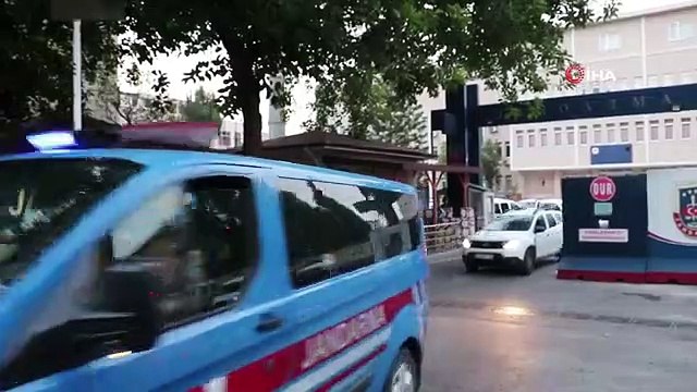 6 suspects détenus dans l'opération PKK⧸KCK à Mersin