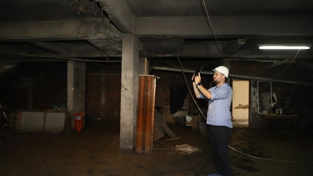 O ilde ürküten tablo: İncelenen binaların yüzde 80’i riskli