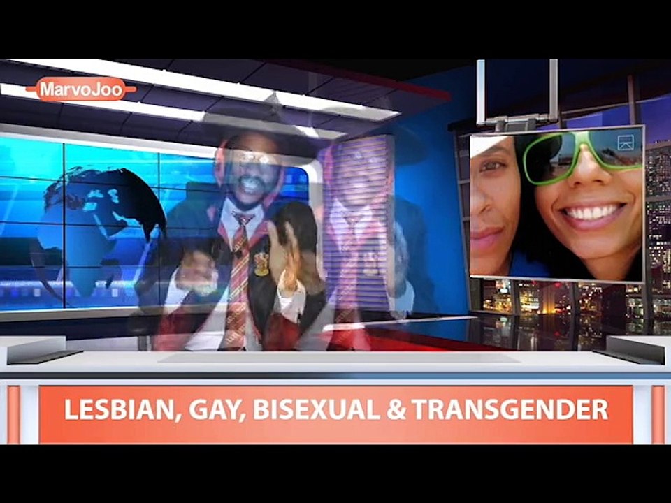 Effects Of LGBT On Our Society | Don't Force It! | The Funny & Serious Talks | MarvoJoo