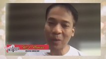 Kapuso Insider: RJ Nuevas, inilahad ang mga inspirasyon sa pagbuo ng 'Royal Blood'