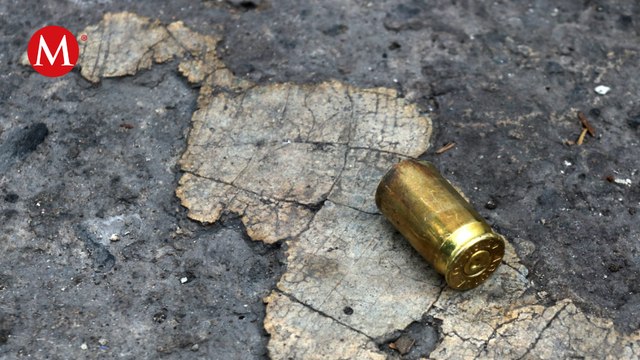 Enfrentamiento entre grupos delictivos en la frontera de Zacatecas y Jalisco