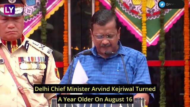 Arvind Kejriwal Birthday: Delhi Chief Minister Misses Jailed Minister Manish Sisodia On His Special Day