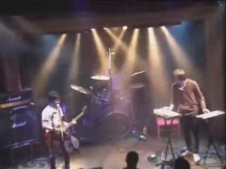 Laviolette-- we can not shine Live @ La Flêche d'or