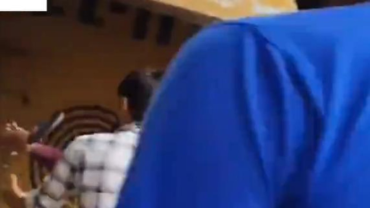 पीलीभीत: शराब भट्टी पर दो पक्षों में हुई जमकर म...